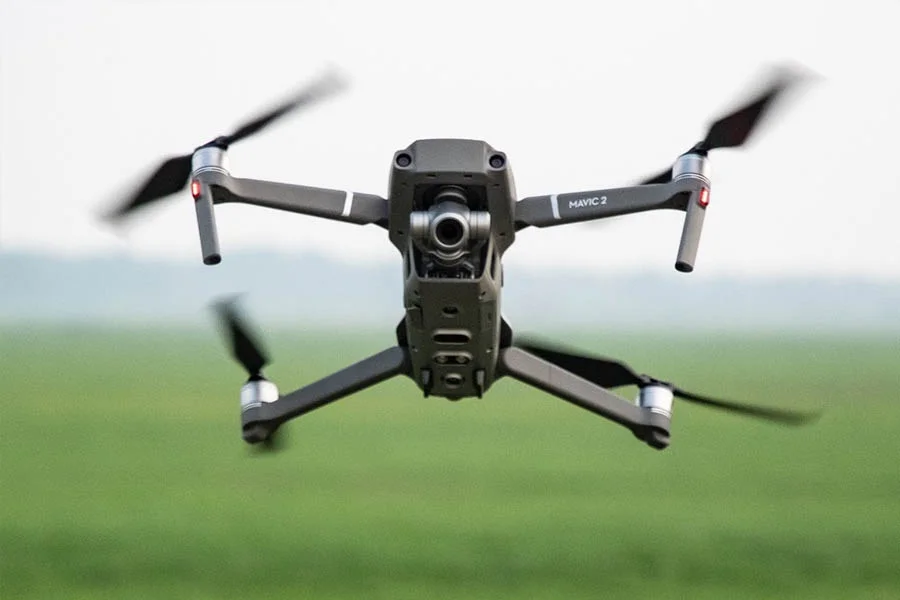 rc drones with cameras